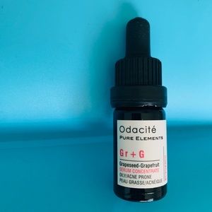 Odacite Pure Elements Gr+G